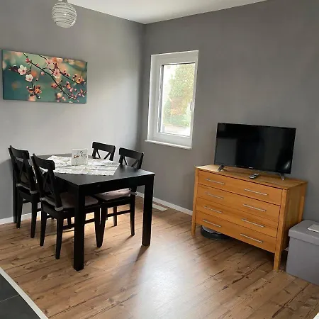 Apartamento Chez Mimi Rust Exterior foto