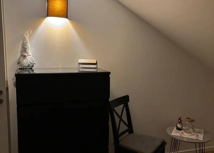 Chez Mimi